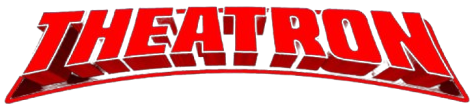 Theatron Logo